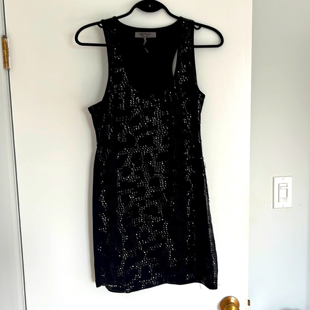 Buffalo minidress